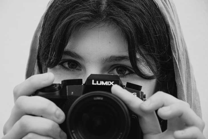 Latest Panasonic / Lumix Cameras in India 2025 – with Prices in INR